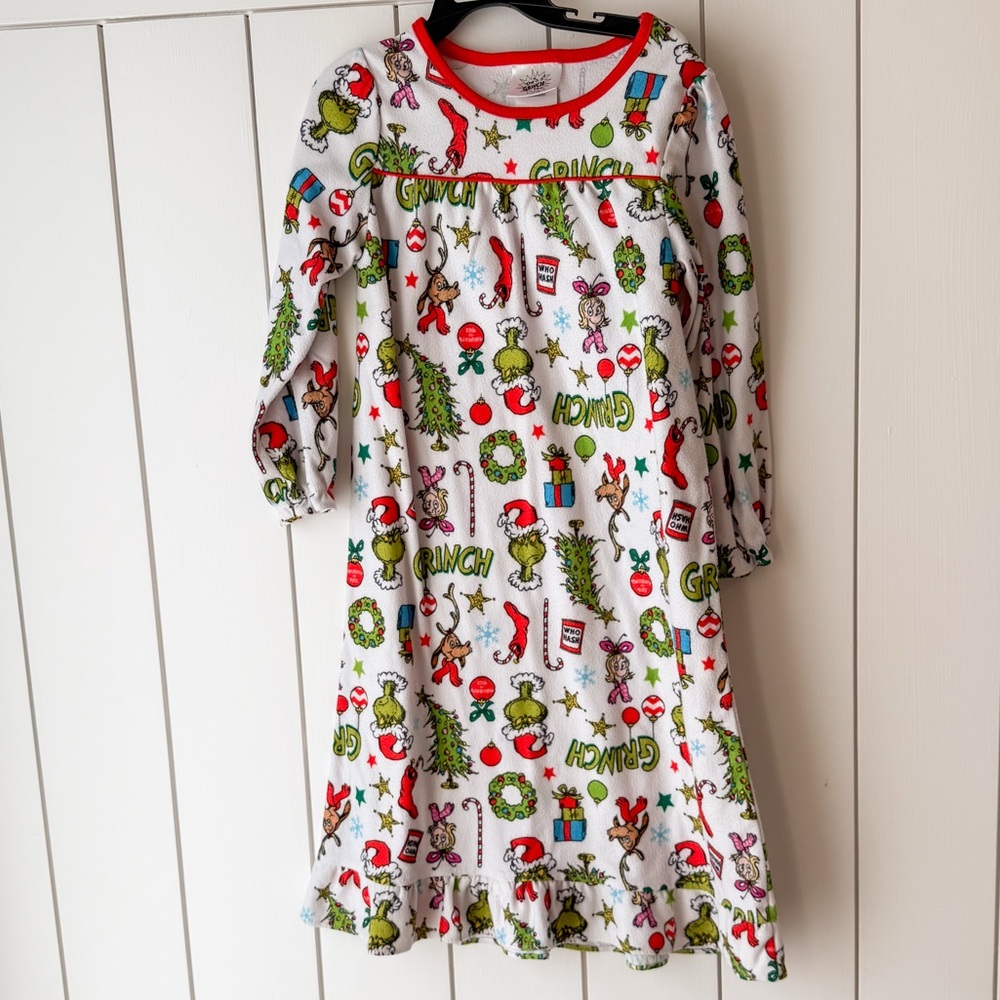 Holiday Toddler Girl Bundle 4T - Picture 5 of 9